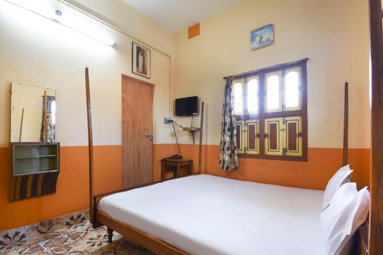 Spot On 48582 Monalisa Lodge Bānkura Zewnętrze zdjęcie