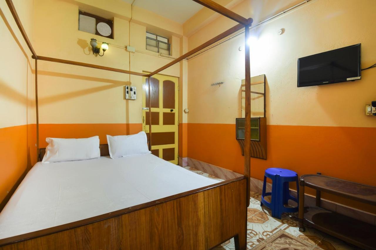 Spot On 48582 Monalisa Lodge Bānkura Zewnętrze zdjęcie