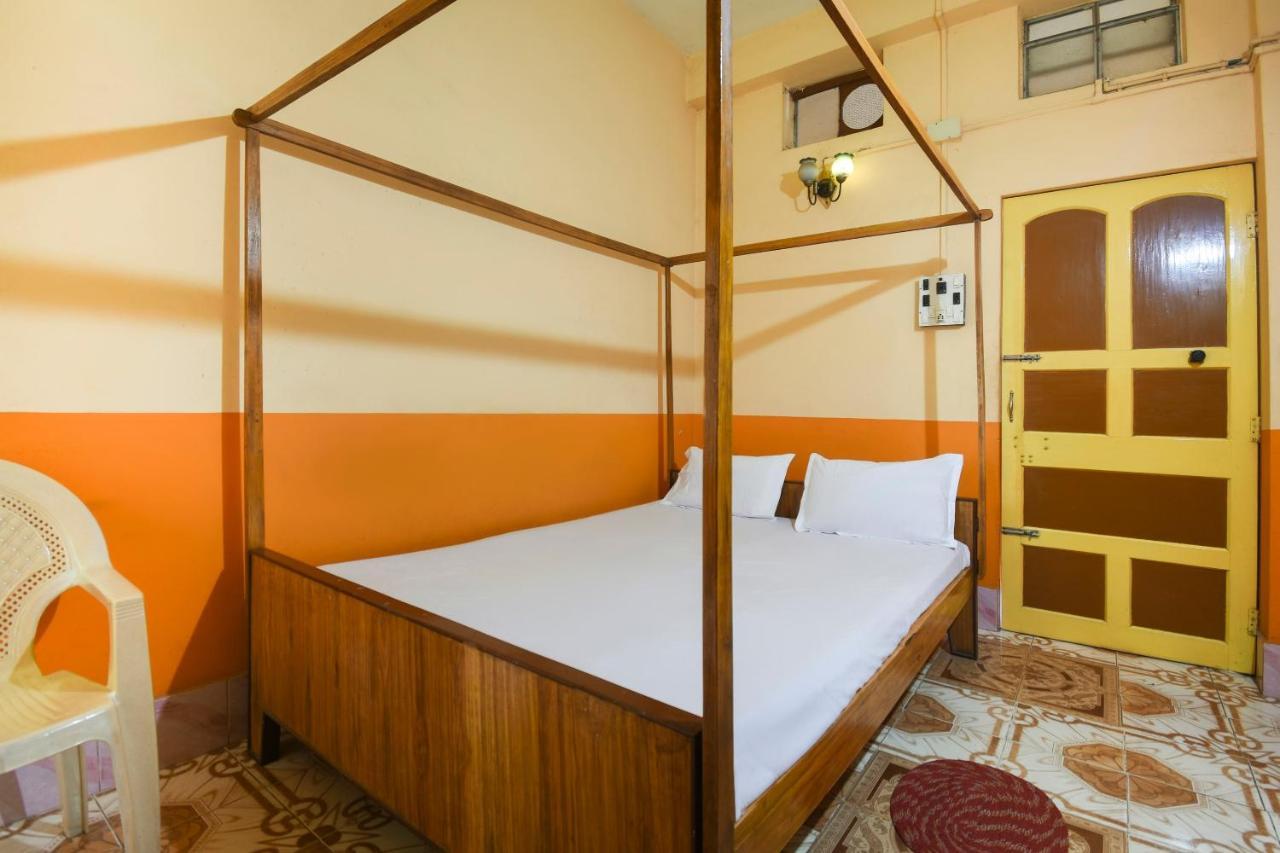 Spot On 48582 Monalisa Lodge Bānkura Zewnętrze zdjęcie