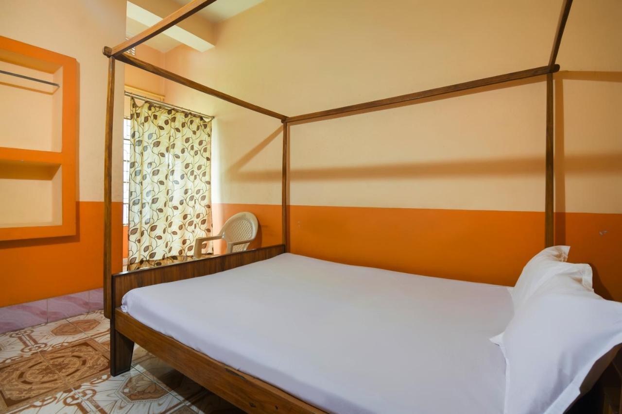 Spot On 48582 Monalisa Lodge Bānkura Zewnętrze zdjęcie