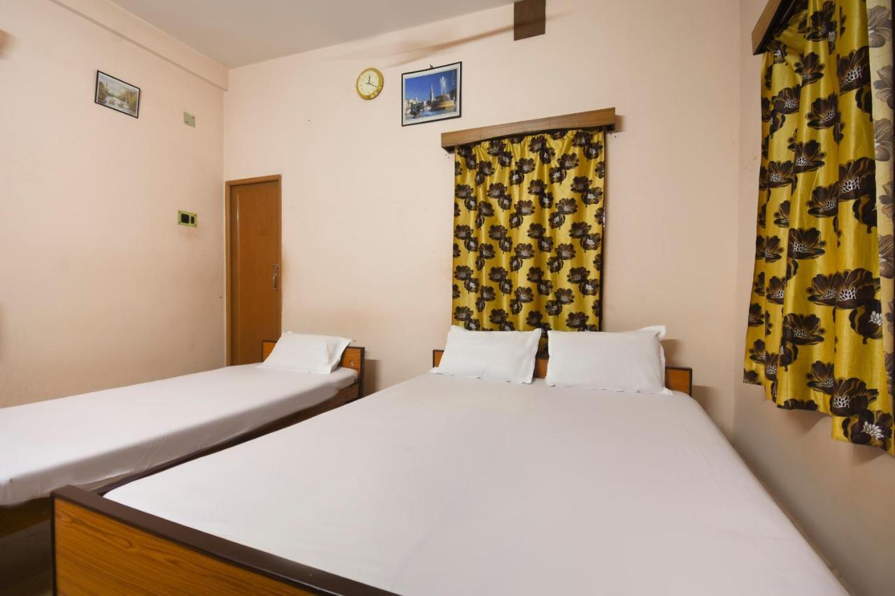 Spot On 48582 Monalisa Lodge Bānkura Zewnętrze zdjęcie