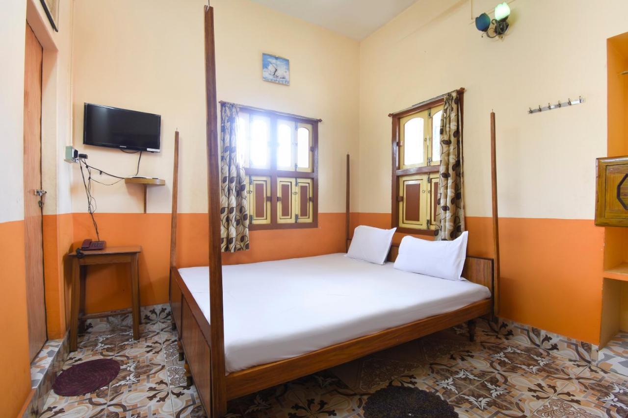 Spot On 48582 Monalisa Lodge Bānkura Zewnętrze zdjęcie