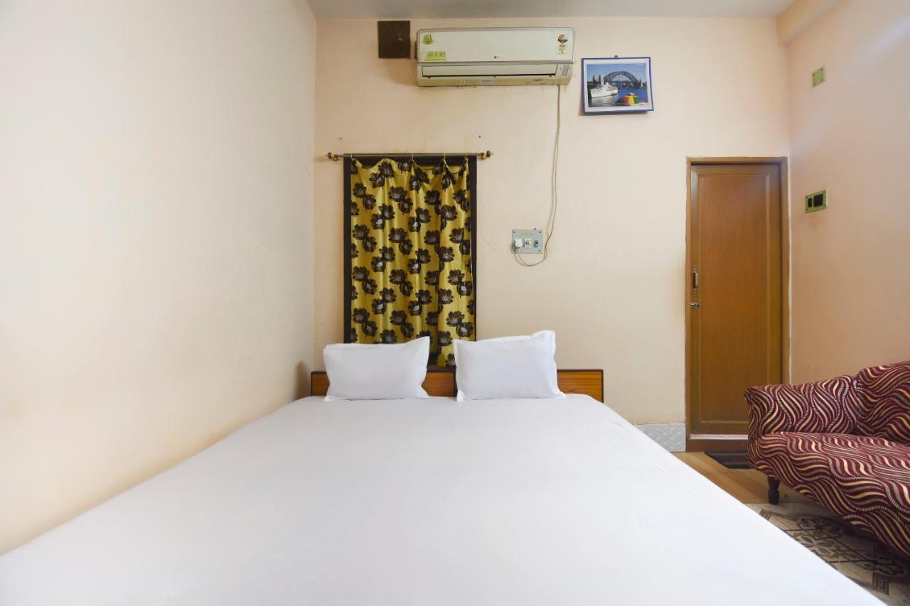 Spot On 48582 Monalisa Lodge Bānkura Pokój zdjęcie