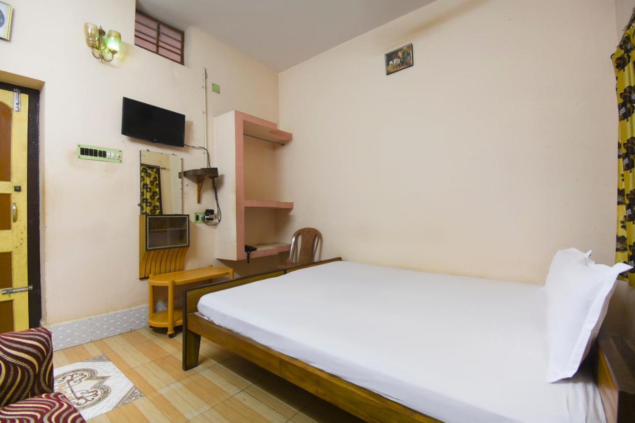 Spot On 48582 Monalisa Lodge Bānkura Zewnętrze zdjęcie