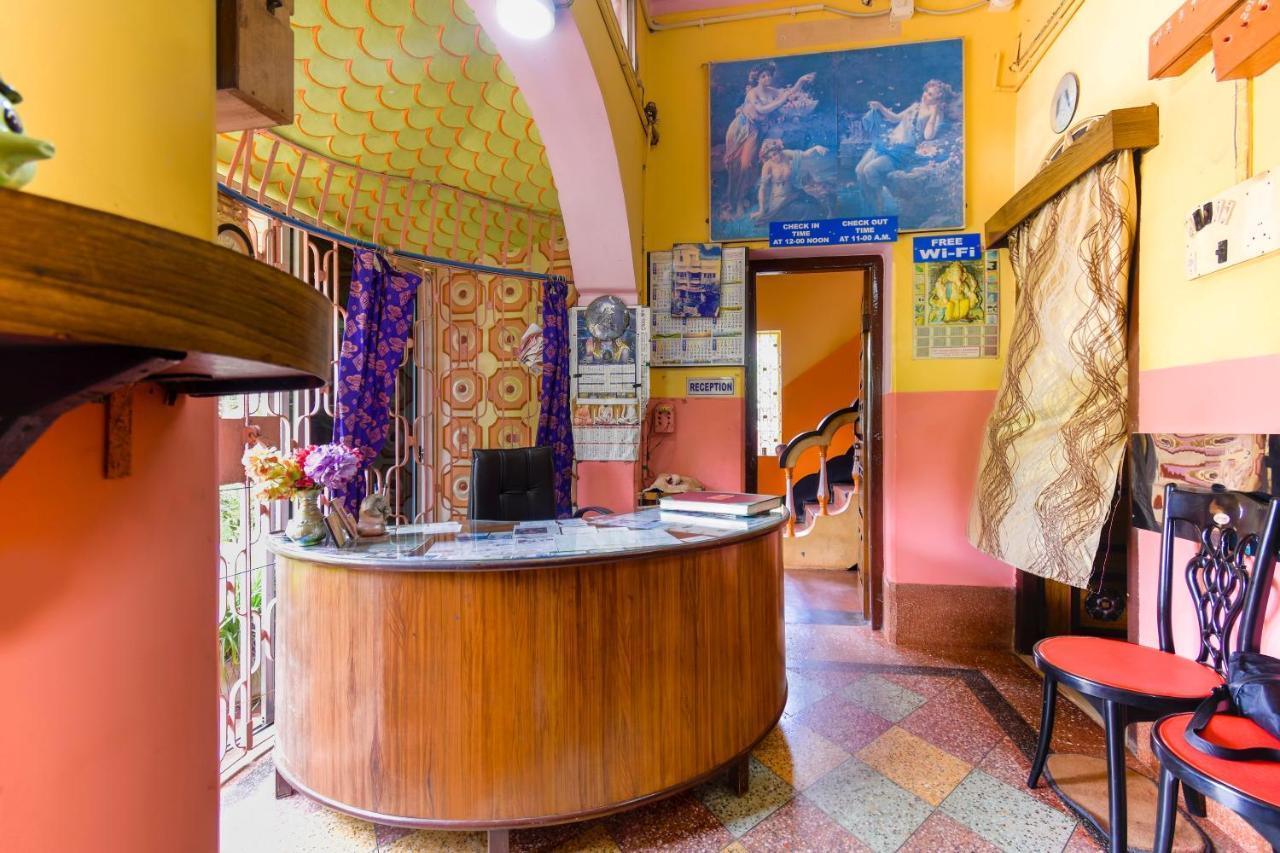 Spot On 48582 Monalisa Lodge Bānkura Zewnętrze zdjęcie